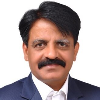 Rishi Pratap Singh