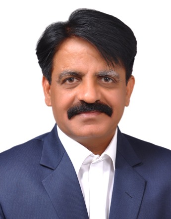 Rishi Pratap Singh